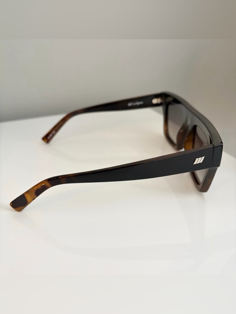 Le Specs Subdimension Sunglasses - Picture 5 of 6